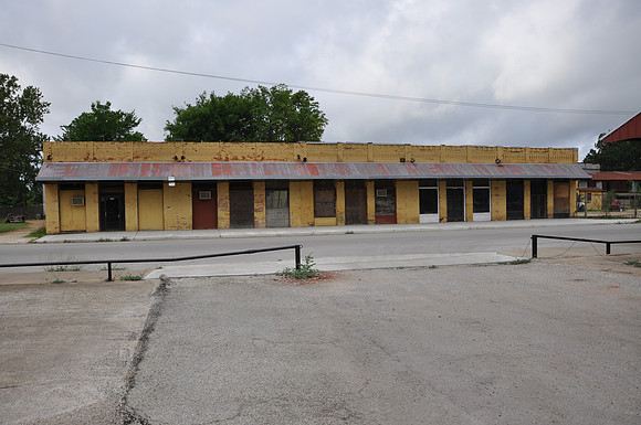 109-117 NW 2nd Street