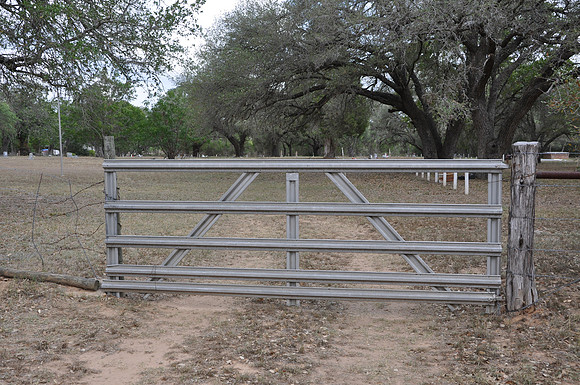 Cunningham Cemetery