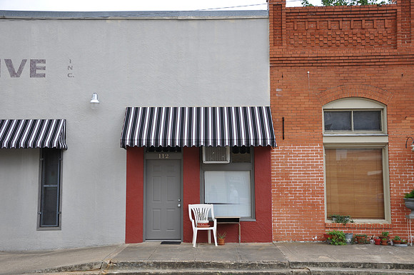 112 NE 2nd Street