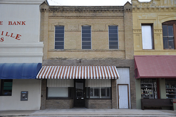 205 Main Street