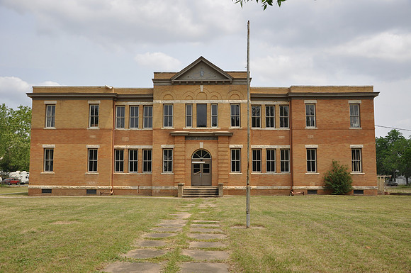 Smithville Public School