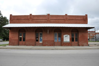 110 NW 2nd Street