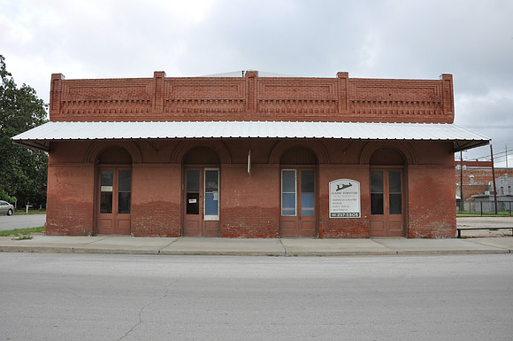 110 NW 2nd Street