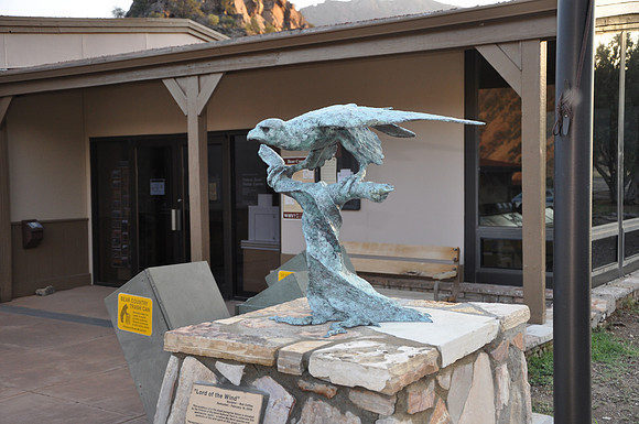 Lord of the Wind
