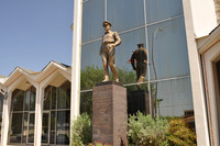 General Douglas MacArthur 01