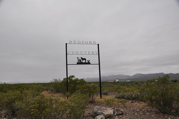 Redford Cemetery 0001 a