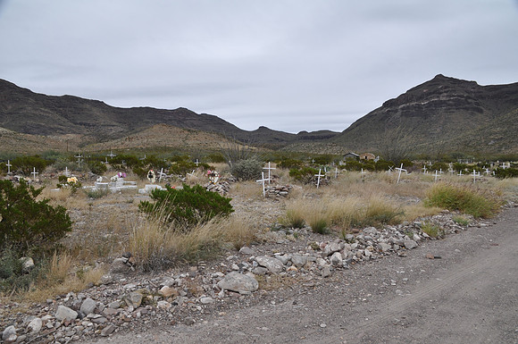 Concordia Cemetery