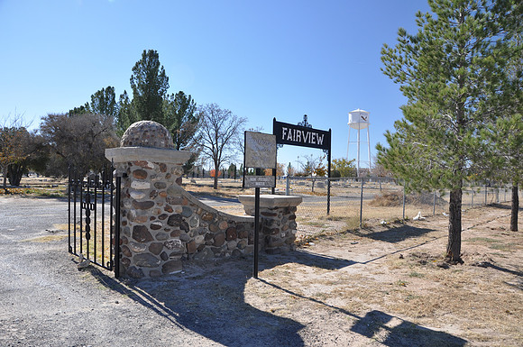 Fairview Cemetery