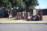 Cemeteries - Reeves County, Texas - Pecos, Toyah, Orla