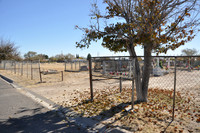 Santa Rosa Cemetery