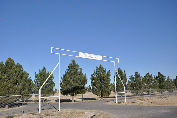 Greenwood Cemetery