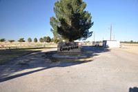 Mt. Evergreen Cemetery