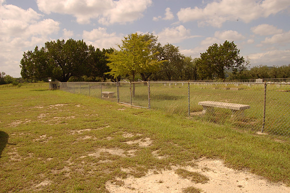 Hermann Sons Cemetery