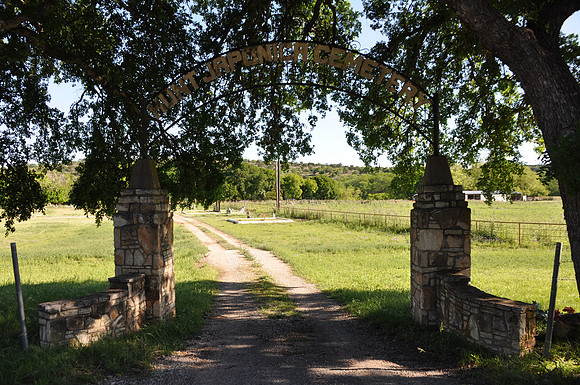 Hunt-Japonica Cemetery