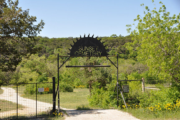 Sunset Cemetery 0001a