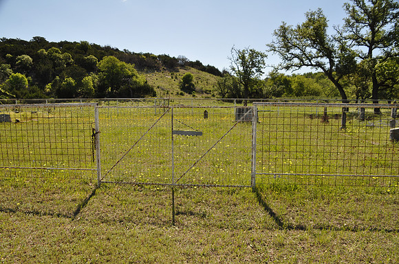 Henderson Cemetery