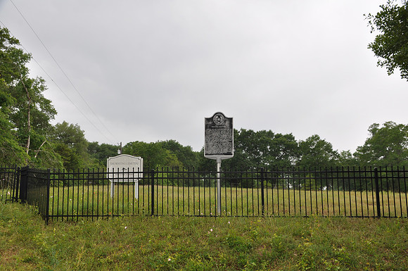 Whiting Cemetery