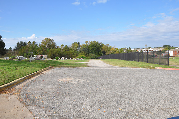 Willow Grove Cemetery