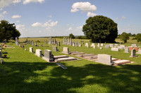 Immanuel Lutheran Church Cemetery