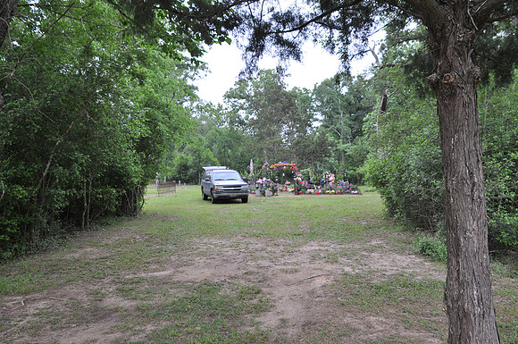 Washington Cemetery