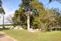 Eben-Ezer Evangelical Lutheran Church Cemetery