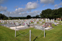 St. Matthew Lutheran Church Cemetery