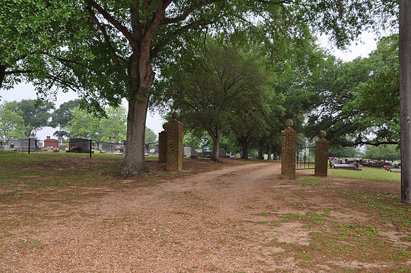 Friedens Church of Washington Cemetery
