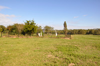 Ludwig Lehmann Family Cemetery