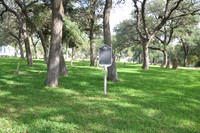Mt. Zion Cemetery