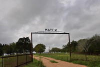 Mayer Cemetery
