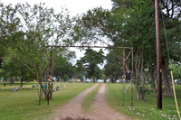 Old Independence Cemetery