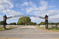 Prairie Lea Cemetery