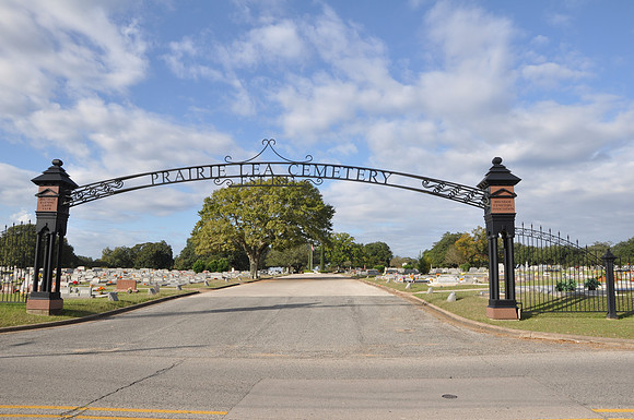 Prairie Lea Cemetery