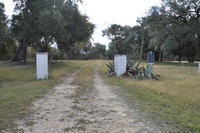 Christian Church Cemetery