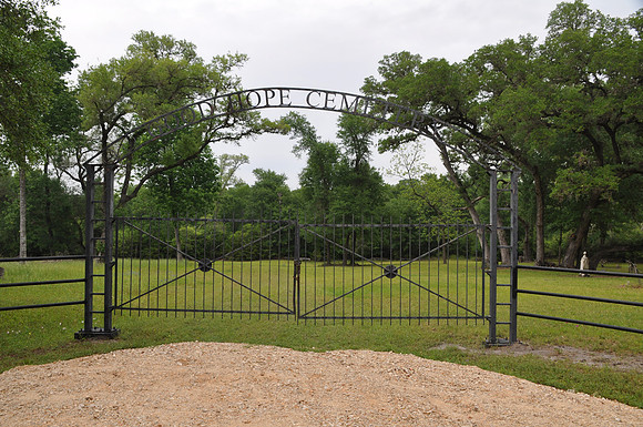 Good Hope Cemetery