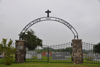 Bethlehem Lutheran Cemetery
