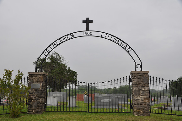 Bethlehem Lutheran Cemetery
