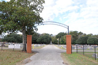 Calvary Cemetery