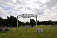 Billington Cemetery