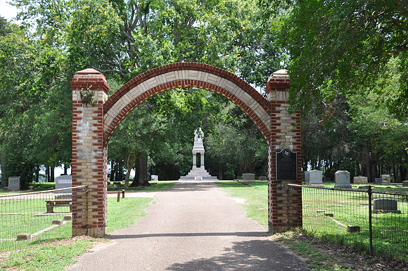 Fort Parker Memorial Park