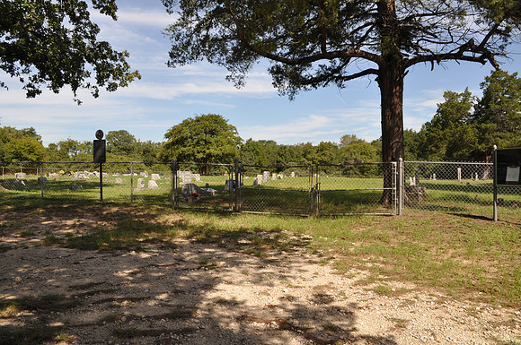Ferguson Cemetery