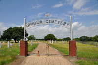 Armour Cemetery