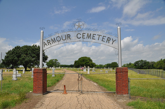 Armour Cemetery