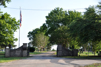 Mexia City Cemetery