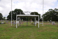 Mt. Antioch Cemetery
