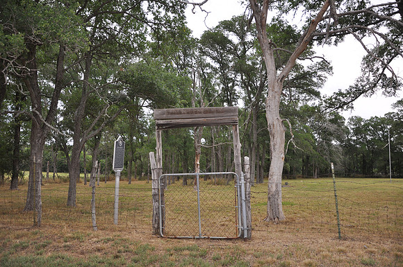 Eaton Cemetery