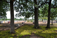 Oakes Cemetery