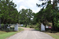 Faulkenberry Cemetery