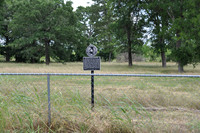 Old Sandy Creek Cemetery