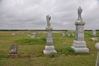 Kirk Cemetery